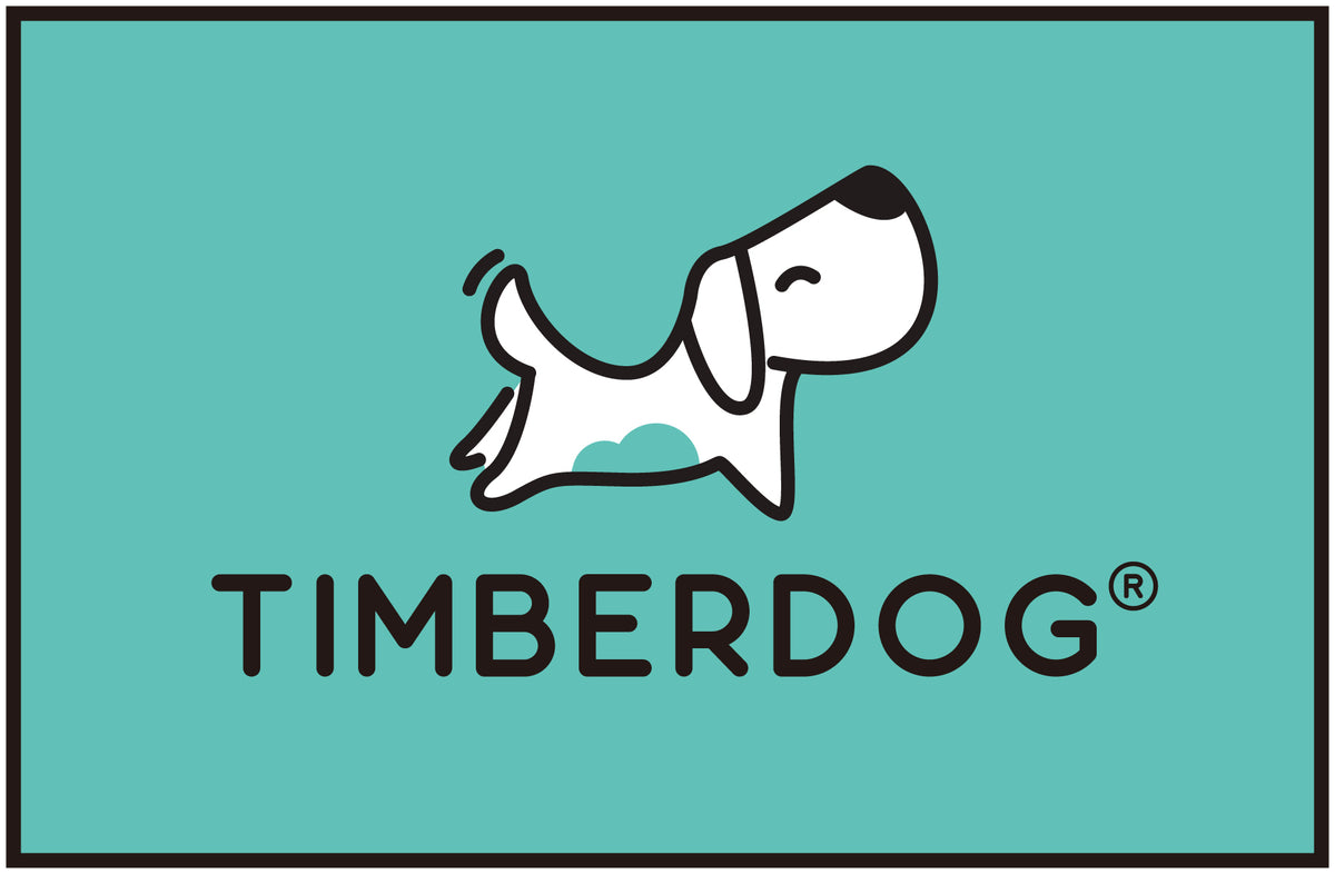 Timber Dog